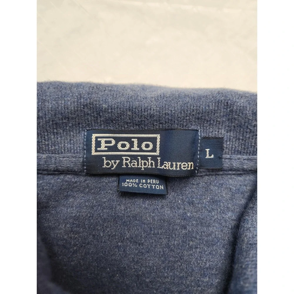Polo Ralph Lauren polo by